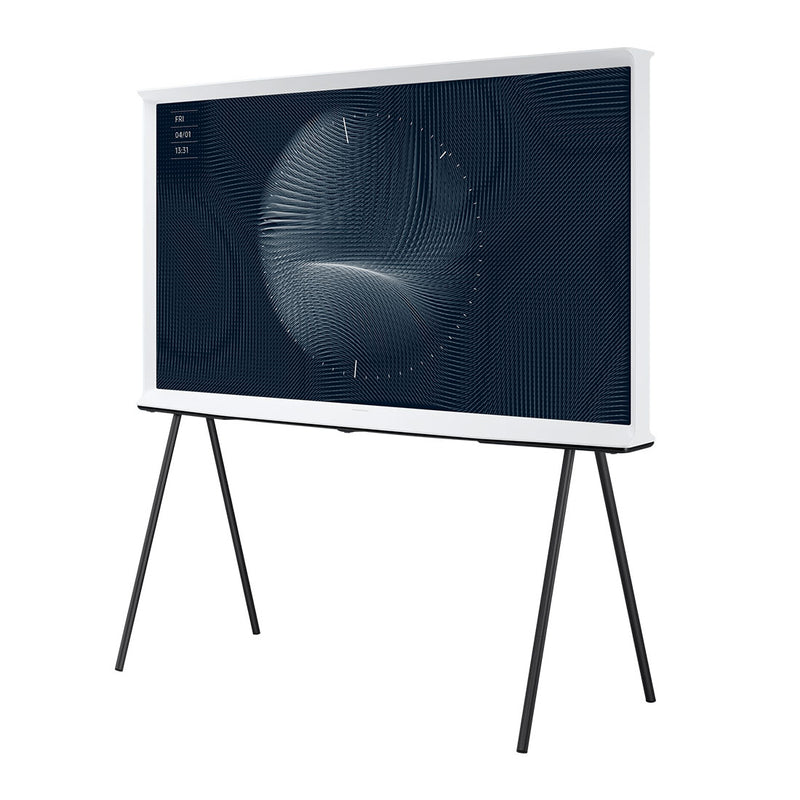 Samsung 43" TV The Serif LS01B (QN43LS01B) - Extreme Electronics