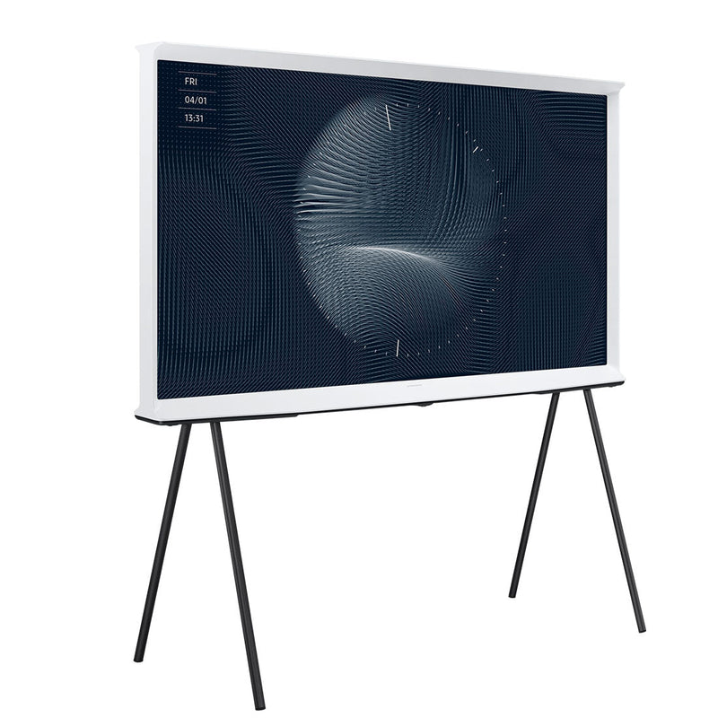 Samsung 65" TV The Serif LS01B (QN65LS01B) - Extreme Electronics