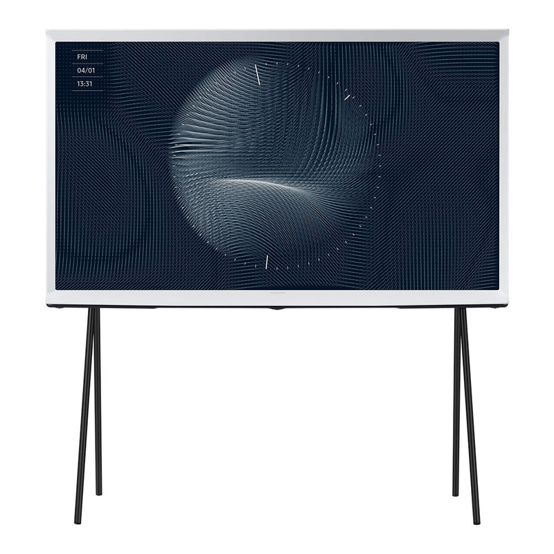 Samsung 55" TV The Serif LS01B (QN55LS01B) - Extreme Electronics
