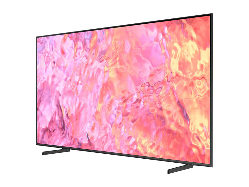 Samsung 43" TV QLED 4K   (QN43Q60C) - Extreme Electronics