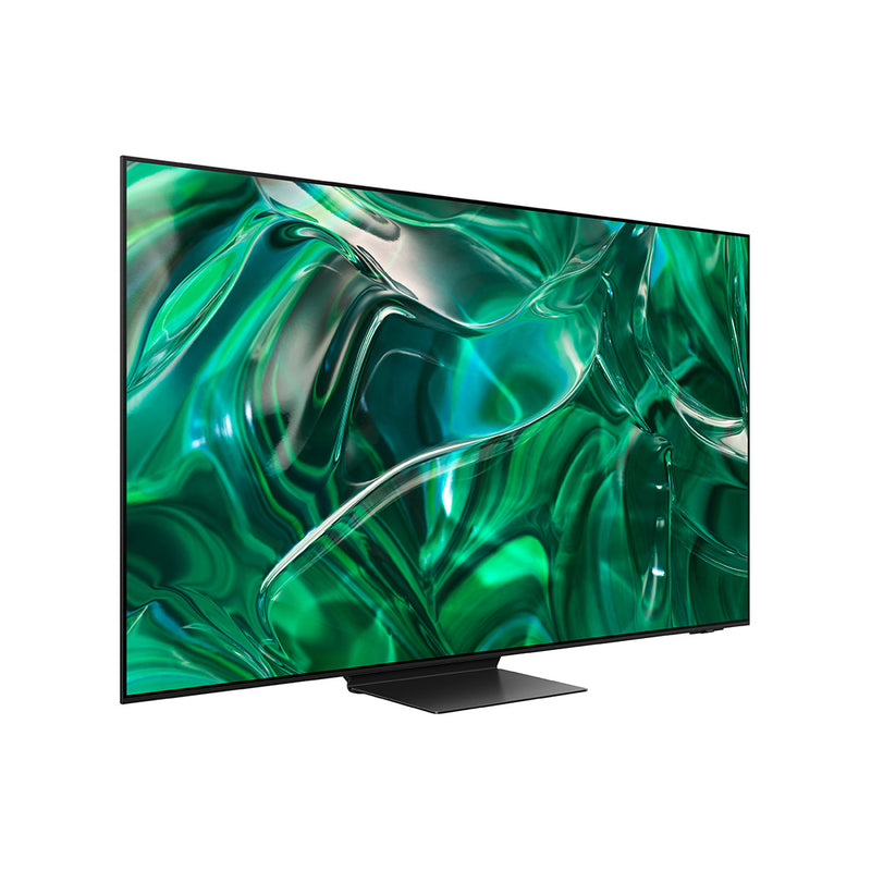 Samsung  77" OLED 4K Smart TV (QN77S95C) - Extreme Electronics