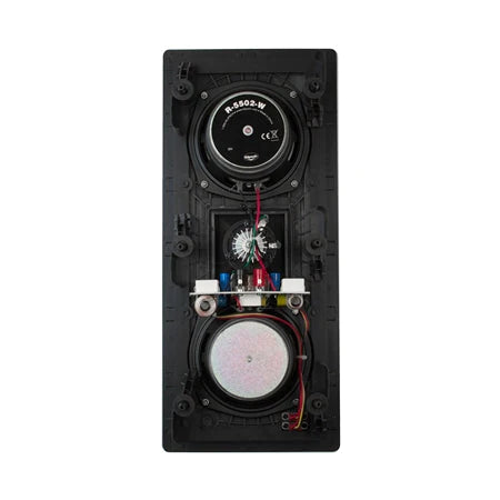 Klipsch In Wall Speaker Single (R5502WII) Single - Extreme Electronics
