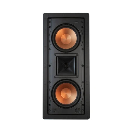 Klipsch In Wall Speaker Single (R5502WII) Single - Extreme Electronics