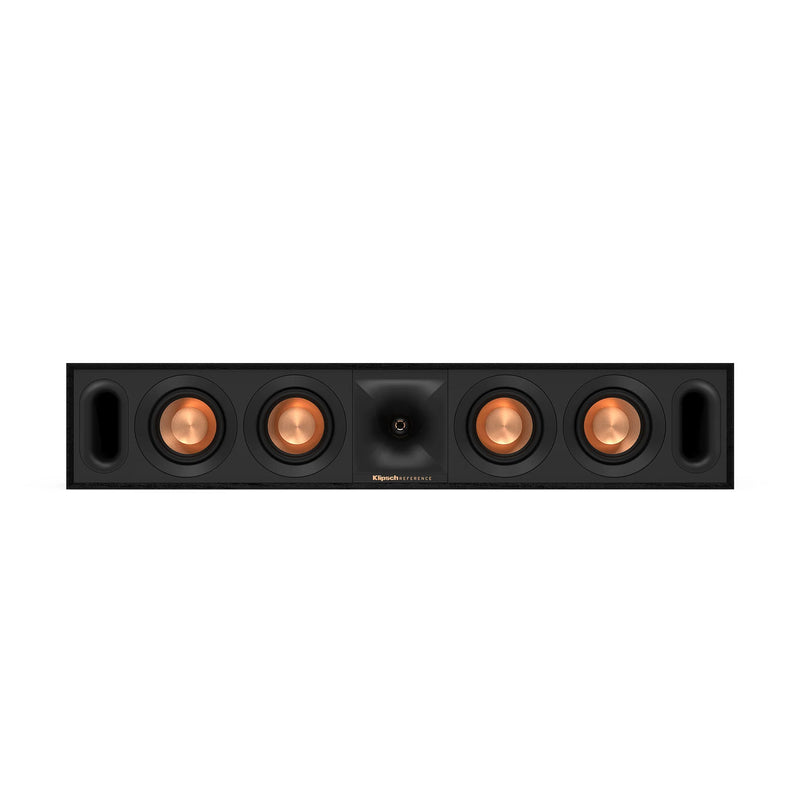 Klipsch Reference Quad 3.5" Two Way Center Speaker (R30C) - Extreme Electronics