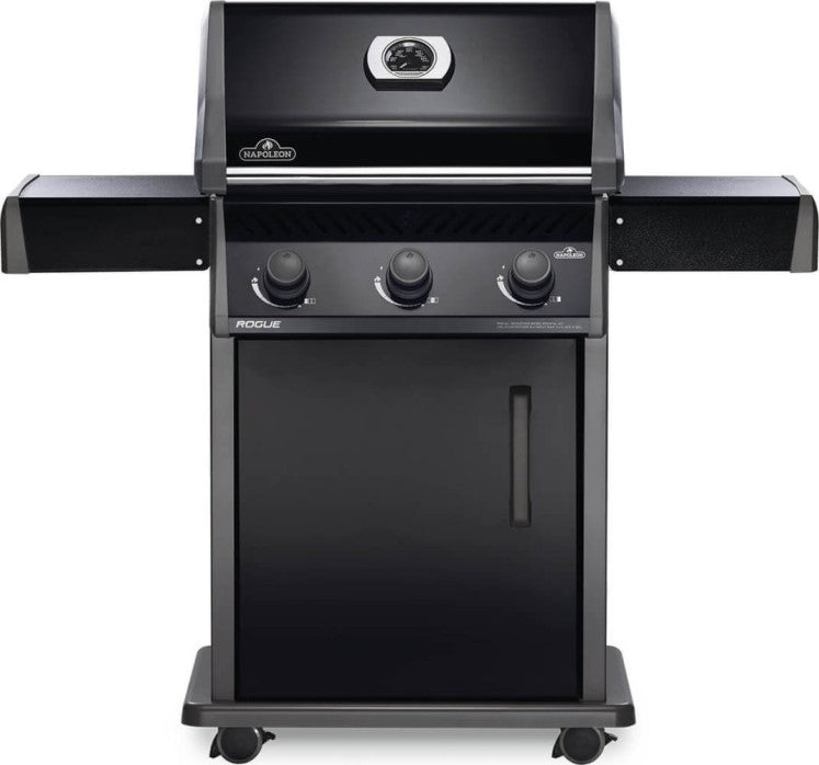 Napoleon Rogue 425 Gas Grill 3 Burners (R425NK-1) - Extreme Electronics