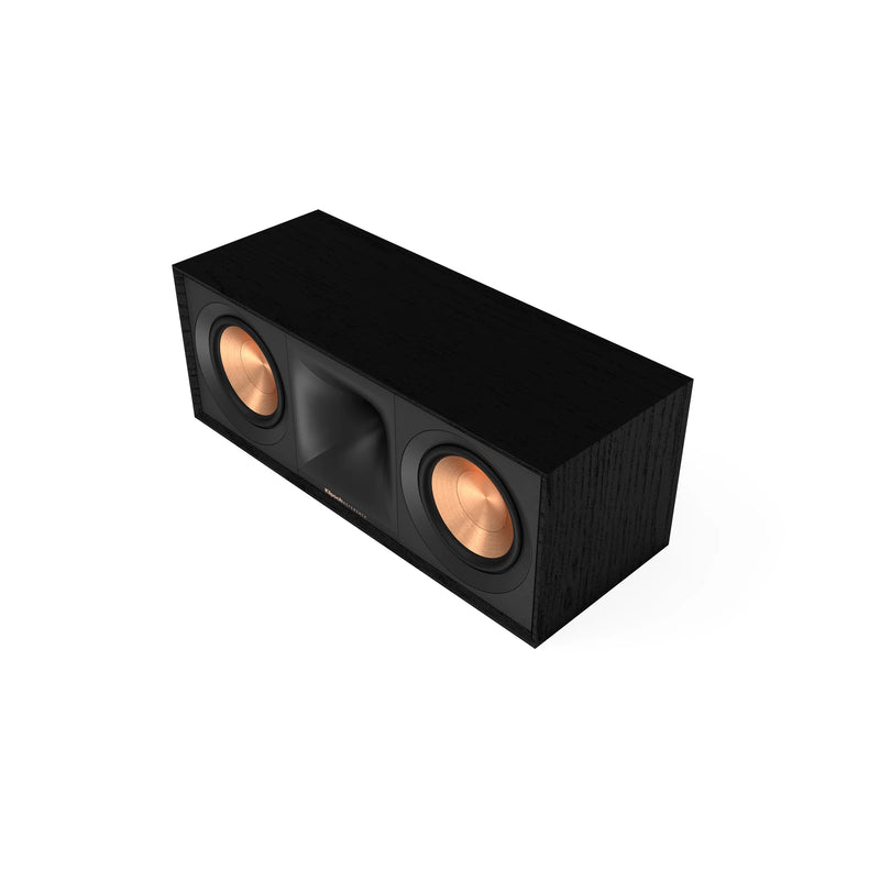 Klipsch Reference Dual 5.25" Two Way Center Speaker (R50C) pair - Extreme Electronics
