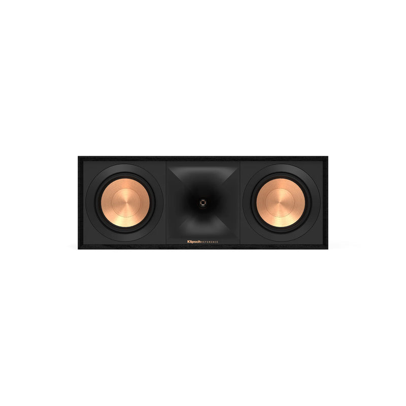 Klipsch Reference Dual 5.25" Two Way Center Speaker (R50C) pair - Extreme Electronics