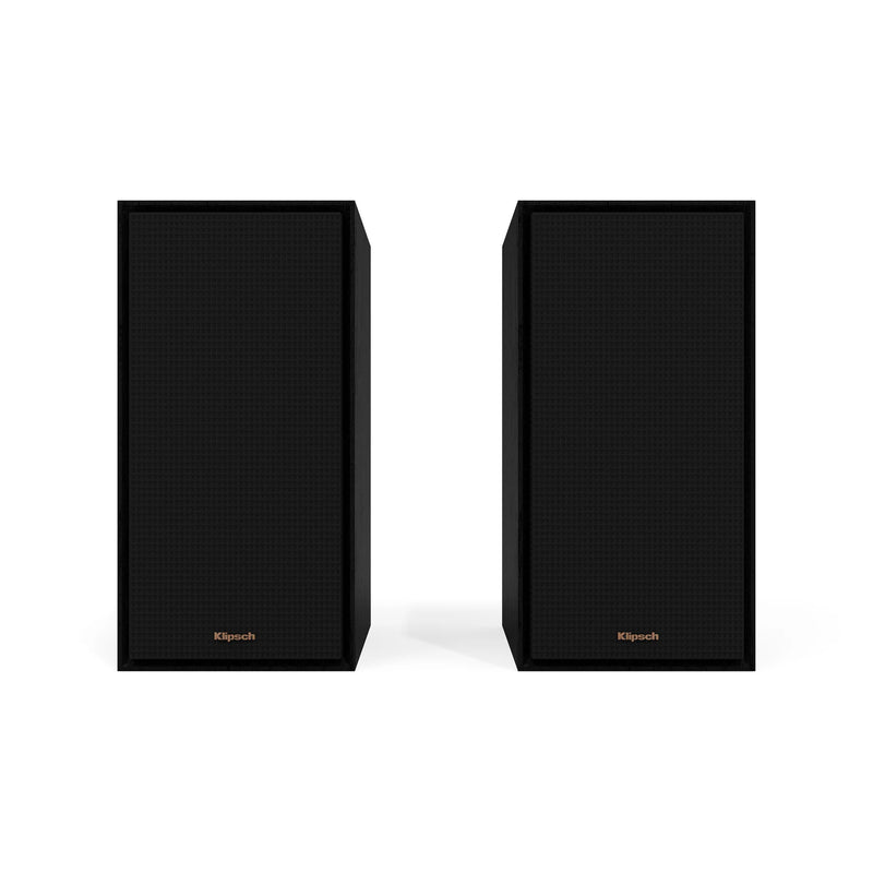 Klipsch Reference 5.25" Two Way Bookshelf Speakers (R50M) pair - Extreme Electronics