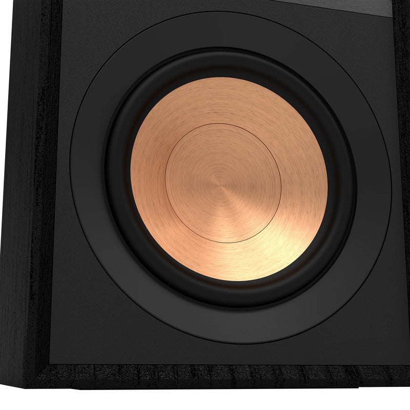 Klipsch Reference 5.25" Two Way Bookshelf Speakers (R50M) pair - Extreme Electronics