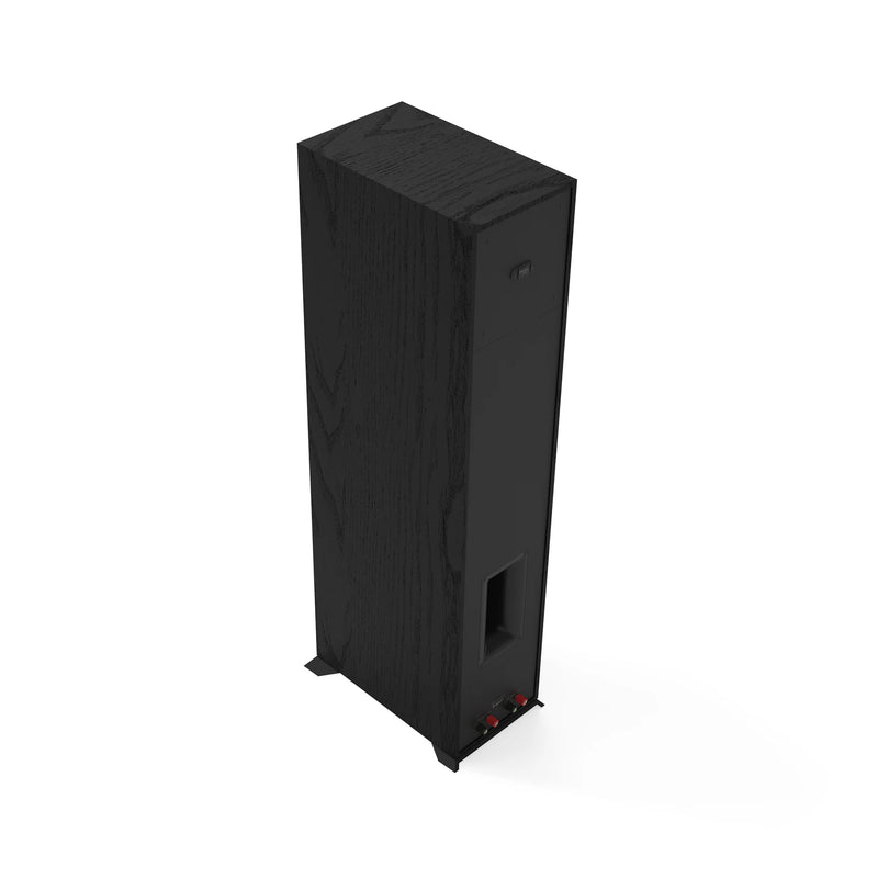 Klipsch Reference Dual 6.5" Two Way Floorstanding Speakers (R600F) pair - Extreme Electronics