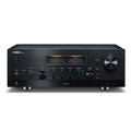 Yamaha Home Audio Network Receiver (RN2000A) - Extreme Electronics