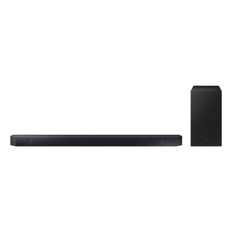 Samsung Q-Series Soundbars (HW-Q600/ZC) - Extreme Electronics