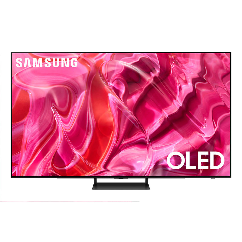 Samsung 77" 4K HDR S90C ATMOS OLED Smart TV (QN77S90C) - Extreme Electronics