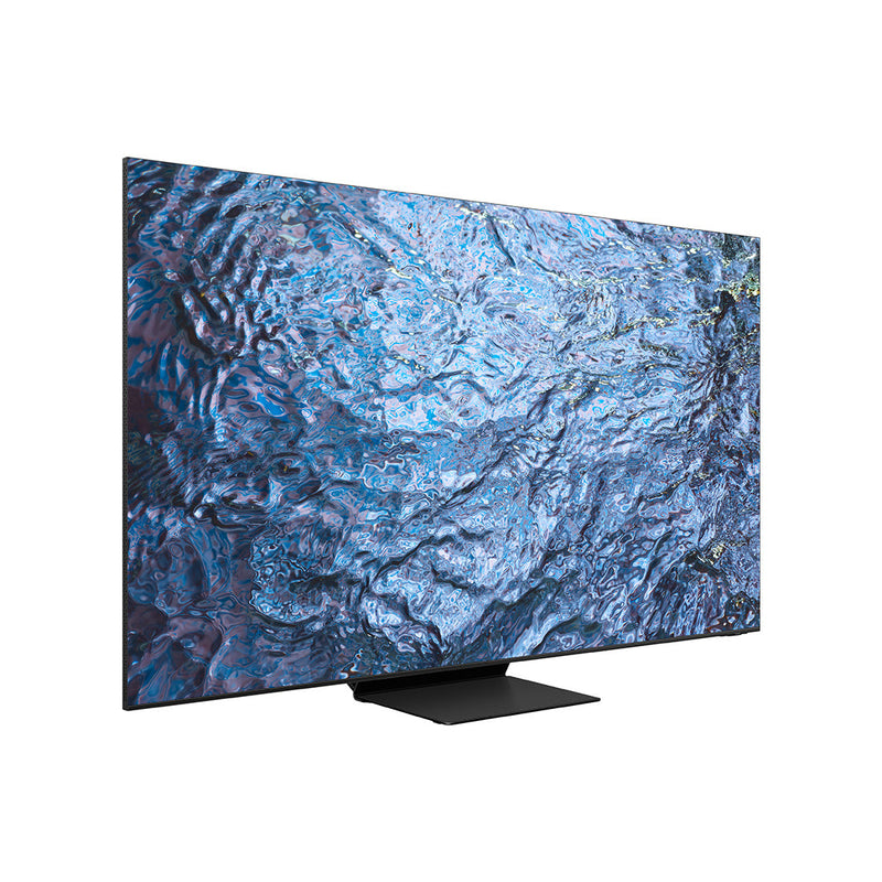 Samsung 75" QN900C NEO QLED 8K Infinity Screen Smart TV (QN75QN900C) - Extreme Electronics