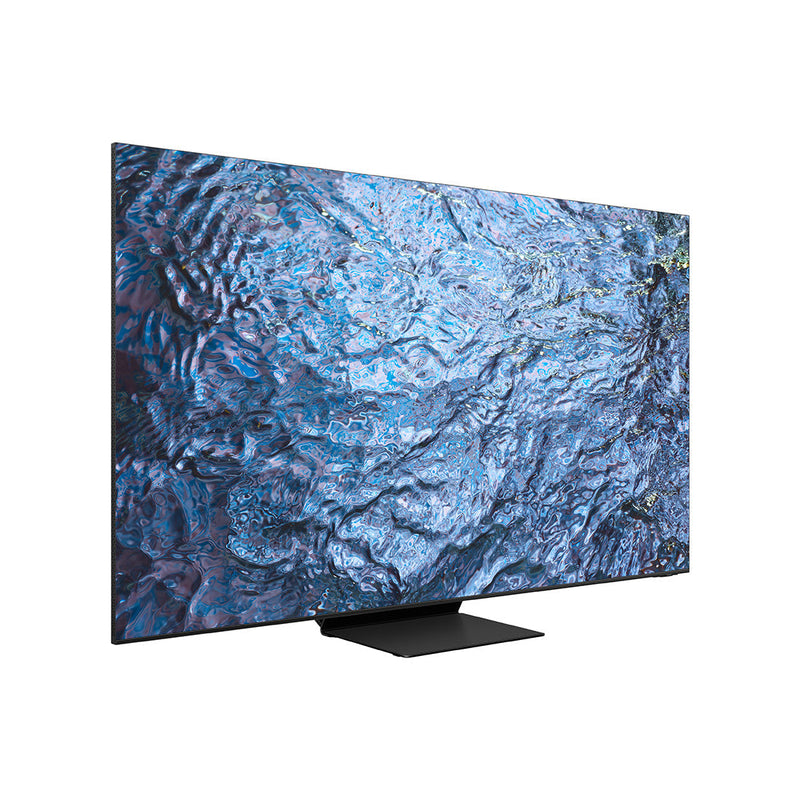 Samsung 85" QN900C NEO QLED 8K Infinity Screen Smart TV (QN85QN900C) - Extreme Electronics