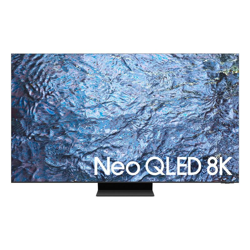 Samsung 75" QN900C NEO QLED 8K Infinity Screen Smart TV (QN75QN900C) - Extreme Electronics