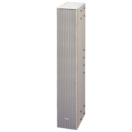 TOA  SR-S4LWP   Two-Way line array speaker (SR-S4LWP) - Extreme Electronics