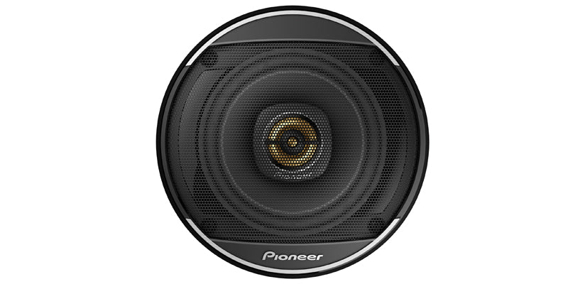Pioneer 4" 2 Way Speaker (TSA1081F) pair. - Extreme Electronics