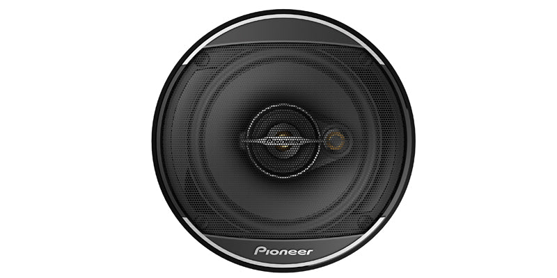 Pioneer 5-1/4" 3 Way 300 W Max Power Coaxial Speakers(TS-A1371F) - Extreme Electronics
