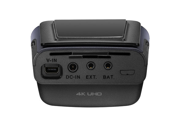 Thinkware 4K UHD Single-Channel Dash Cam, 64GB, CLA Cable, CPL Filter (U3000MU64C) - Extreme Electronics