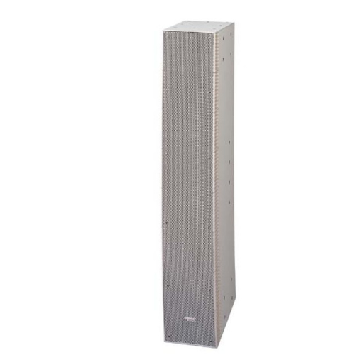 TOA   SR-S4S   Two-Way line array speaker (SR-S4S) - Extreme Electronics