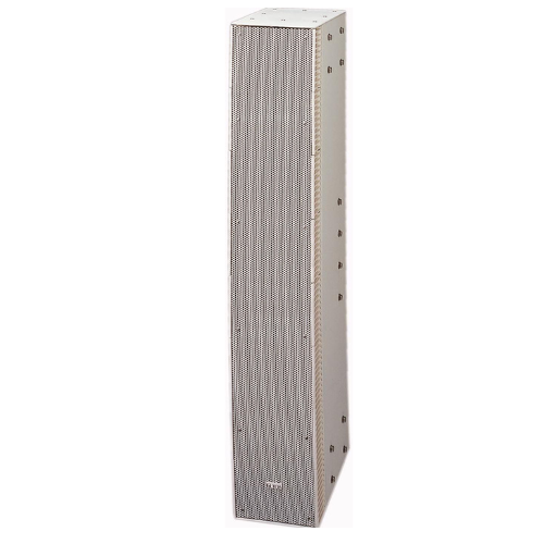 TOA   SR-S4SWP Two-Way line array Speaker (SR-S4SWP) - Extreme Electronics