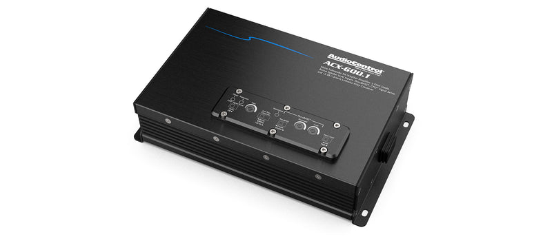 Audio Control All Weather Monoblock Amplifier (ACX6001) - Extreme Electronics
