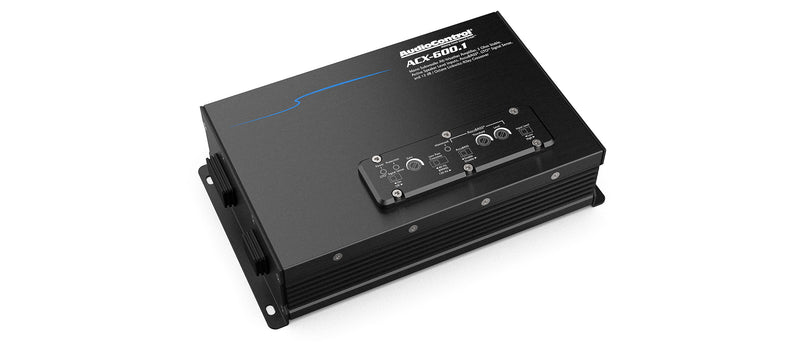 Audio Control All Weather Monoblock Amplifier (ACX6001) - Extreme Electronics