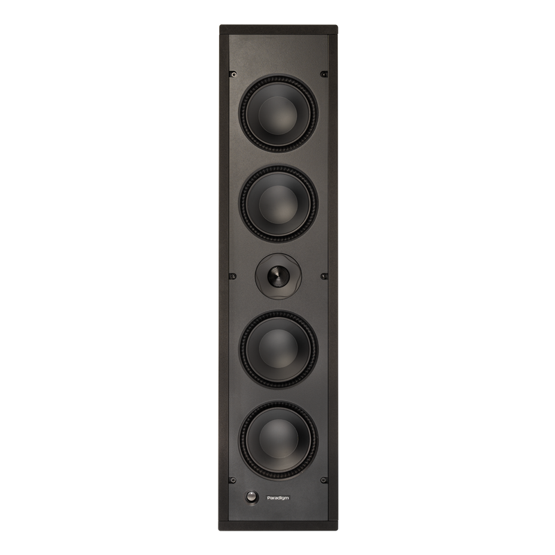 Paradigm  Driver 2 Way In Wall Speakers (CIELITEE3LCRV2) each - Extreme Electronics