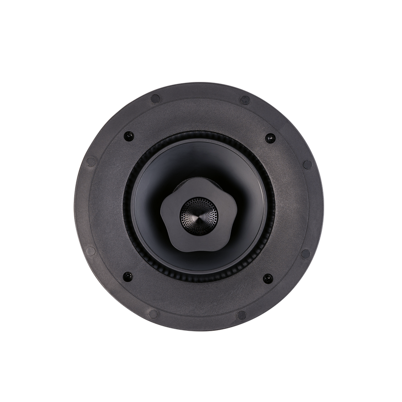 Paradigm 2 Driver 2 Way In Ceiling Speakers (CIELITEE65RV2) each - Extreme Electronics