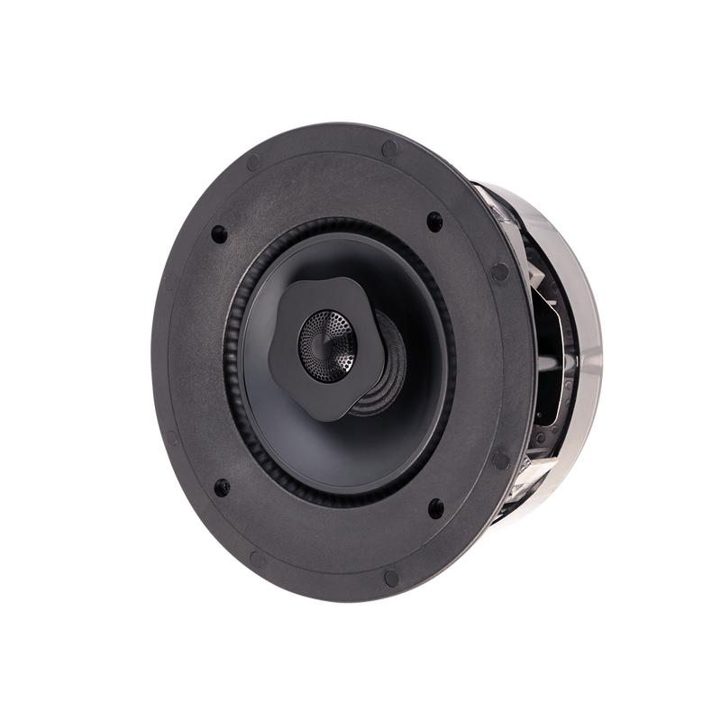 Paradigm 2 Driver 2 Way In Ceiling Speakers (CIELITEE65RV2) each - Extreme Electronics