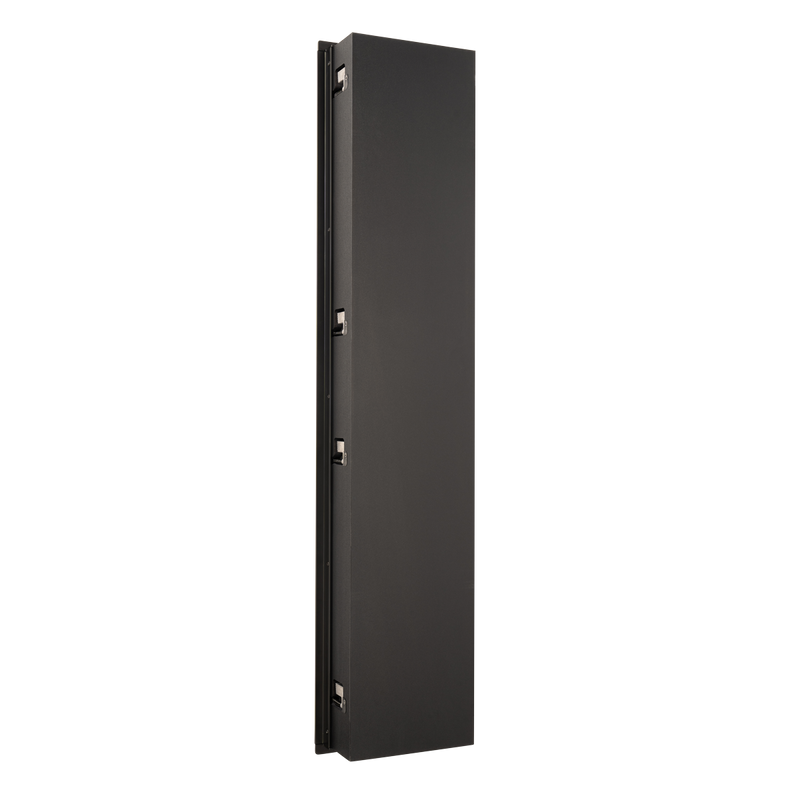 Paradigm 4 Driver 3 Way Shallow Enclosure In-Wall Speakers (CIELITEE7LCRV2) each - Extreme Electronics