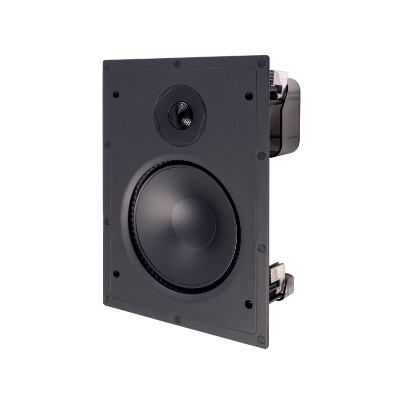 Paradigm 2 Drive 2 Way  In Wall Speakers (CIELITEE80IWV2) each - Extreme Electronics