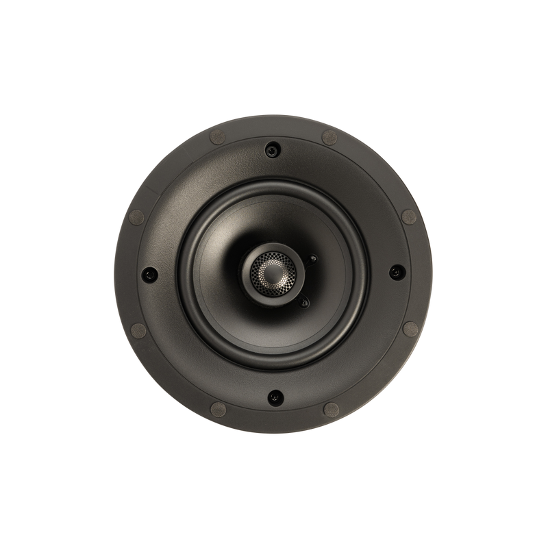 Paradigm 2 Driver 2 Way In Ceiling Speakers (CIHOMEH55RV2) each - Extreme Electronics