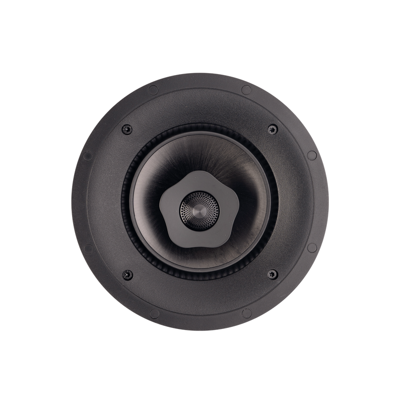 Paradigm 2 Driver 2 Way In Ceiling Speakers (CIPROP65RV2) each - Extreme Electronics