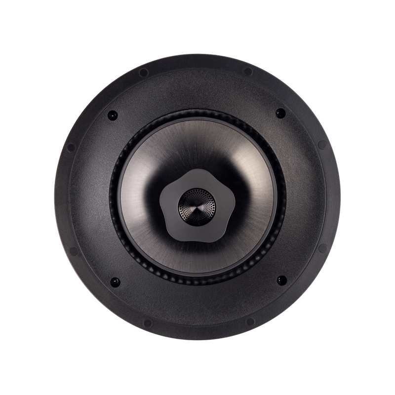 Paradigm 2 Drive 2 Way In Ceiling Speakers (CIPROP80RV2) each - Extreme Electronics