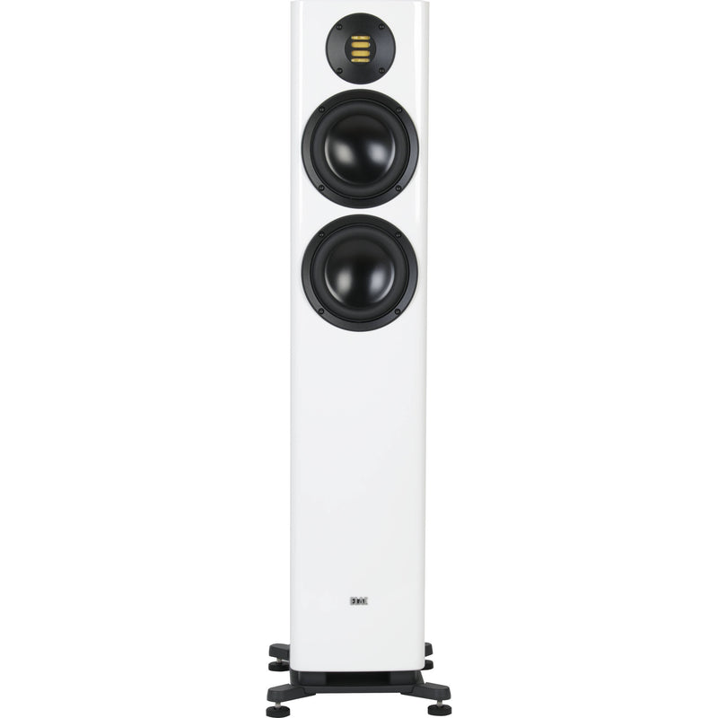 Elac 6" Floorstanding Speaker (FS287)Pair - Extreme Electronics