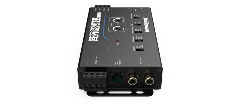 Audio Control Bass Restoration Processor & Line Output Converter (EPICENTERMICRO) - Extreme Electronics