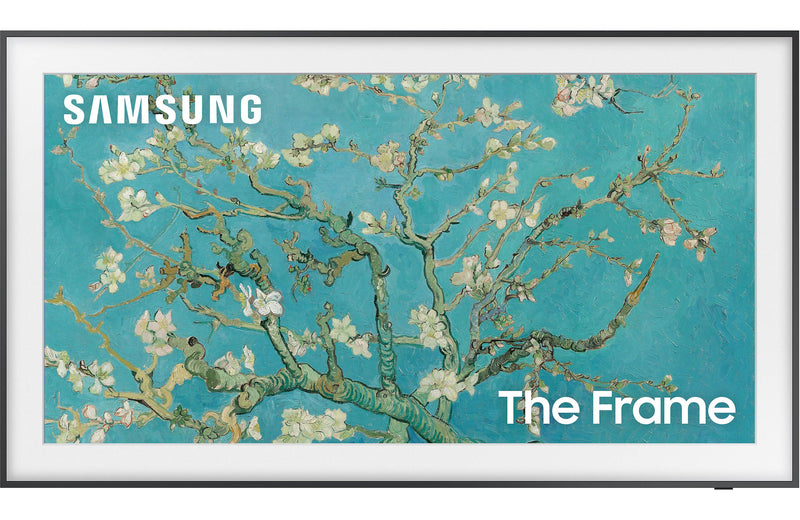Samsung 32" TV 2023 The Frame Art Mode LS03C (QN32LS03C) - Extreme Electronics