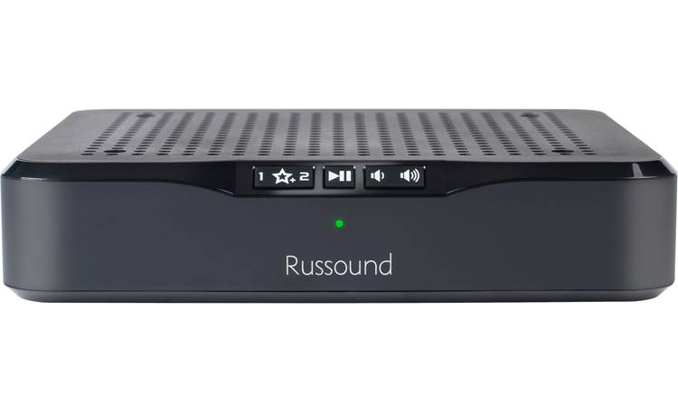 Russound Wi-Fi Streaming music Streamer (MBXPRE) - Extreme Electronics