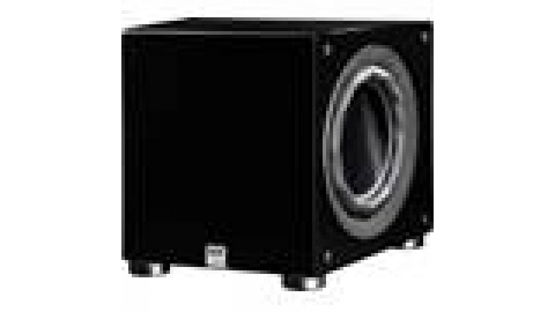 Elac 10" Dual Reference Powered Subwoofer (DS1000-GB) - Extreme Electronics