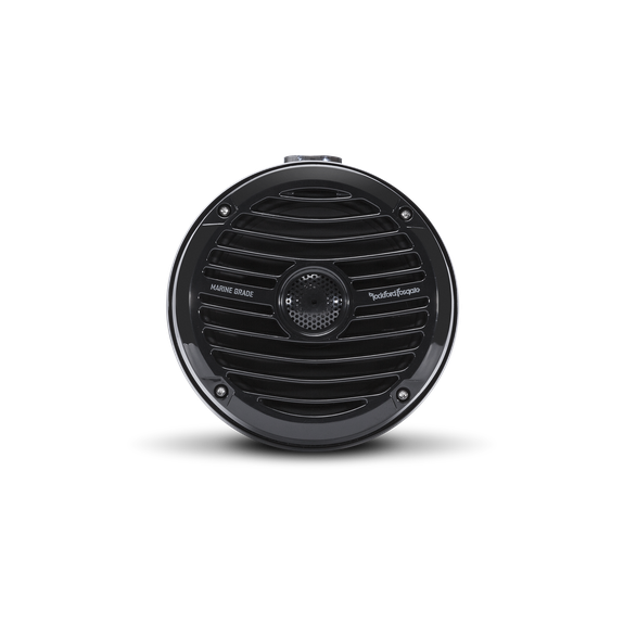 Rockford Fosgate Rear Speaker Upgrade Kit for Select 2016-17 Polaris Generals (GNRL-REAR) - Extreme Electronics