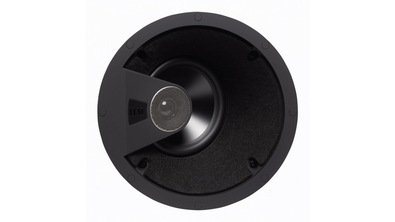 Elac 6.5" Angled In-ceiling Speaker For Home Theatre (IC-VT62-W) - Extreme Electronics