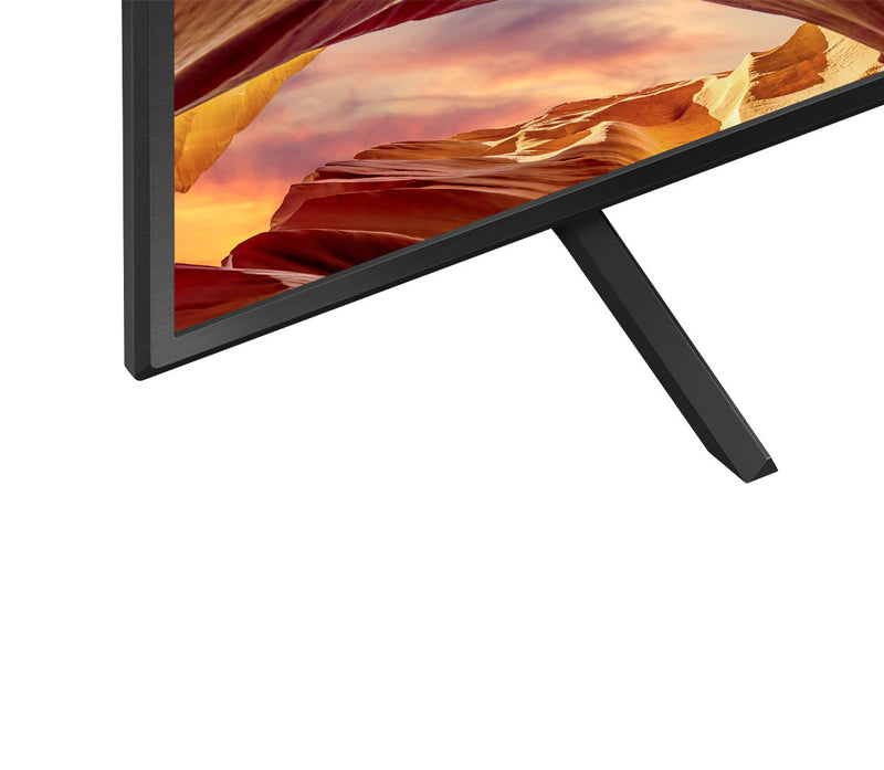 Sony X77L LED 4K HDR Smart  TV (KD43X77L) - Extreme Electronics