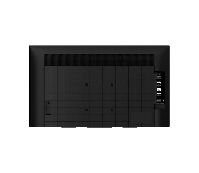Sony 85 Inch 4K Ultra HD TV X77L Series: LED Smart Google TV KD85X77L- 2023  Model, Black