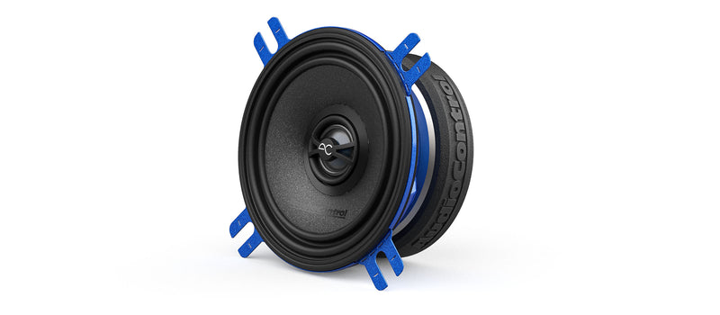 Audio Control 3.5"in High Fidelity Coaxial Speakers (PNW-35) - Extreme Electronics