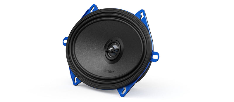 Audio Control PVW Series 5 x 7"in High Fedelity Coaxial Speakers (PNW-57) - Extreme Electronics