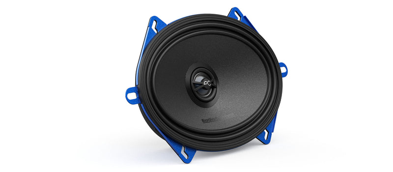 Audio Control PVW Series 5 x 7"in High Fedelity Coaxial Speakers (PNW-57) - Extreme Electronics