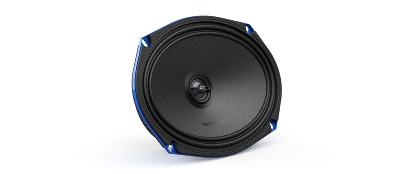 Audio Contol PNW Seires 6 x 9"in High Fidelity Coaxial Speakers (PNW69) - Extreme Electronics