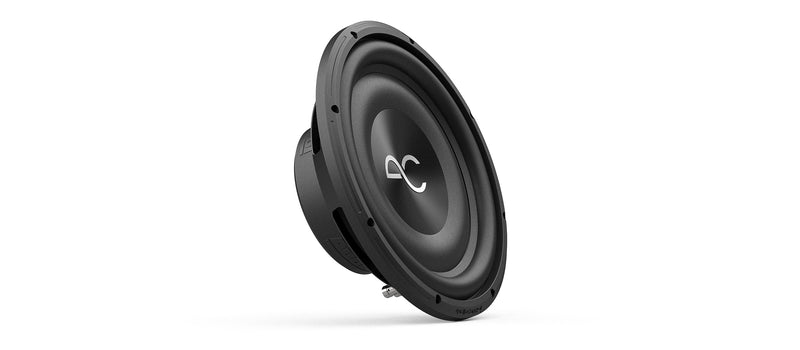 Audio Control Space Series 12"in Single 2ohm Low Profile Subwoofer (SPC-12S2) - Extreme Electronics